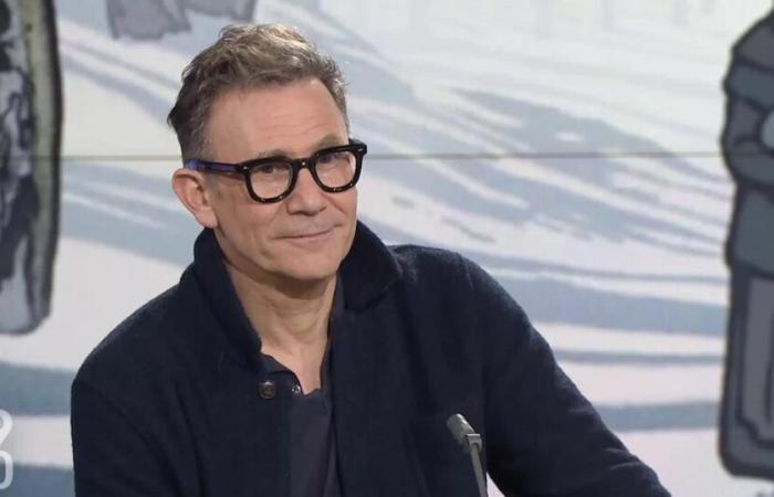 “El más preciado de los bienes”, la historia de los justos de Michel Hazanavicius – rts.ch