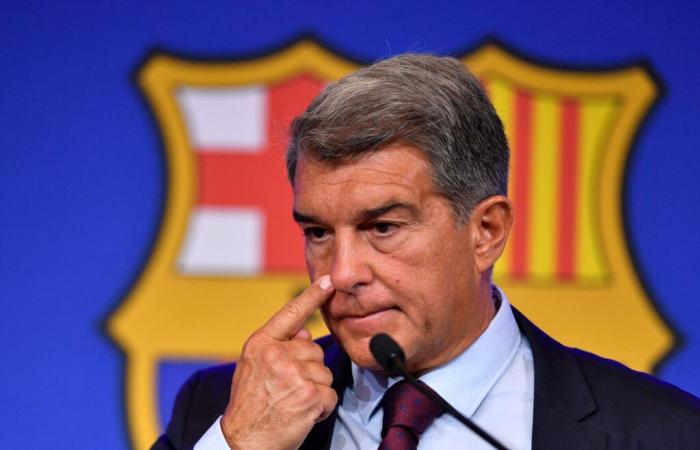 ¡1.700 millones! Nike pone fin a la crisis del Barça