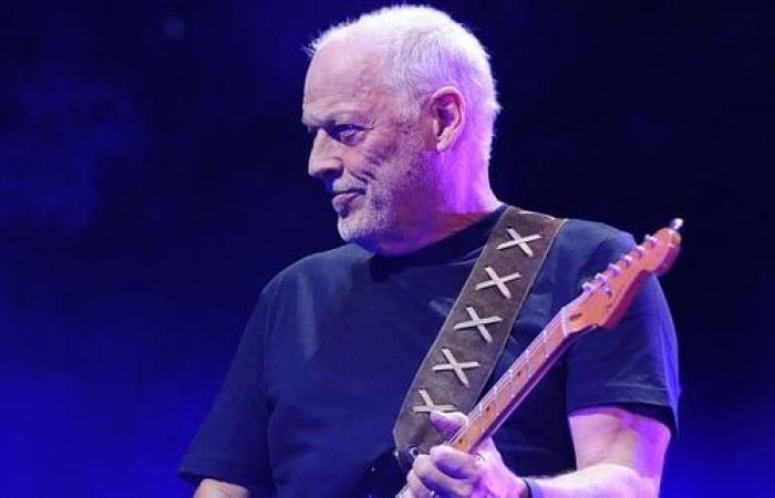 David Gilmour explica por qué Pink Floyd nunca se reformará