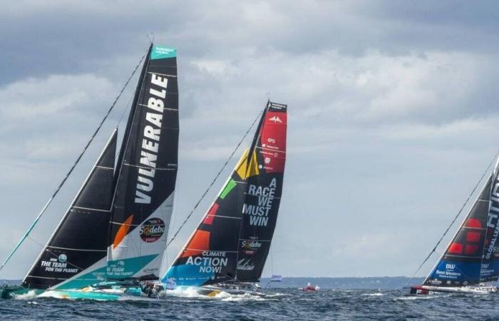 Vendée Globe 2024. Rutas, asistencia médica, comunicación… Lo autorizado, lo prohibido