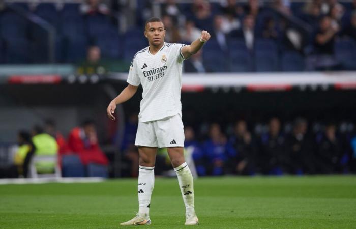 PSG – Real Madrid: Mbappé cambió tras su traspaso, ¡aquí está la prueba!