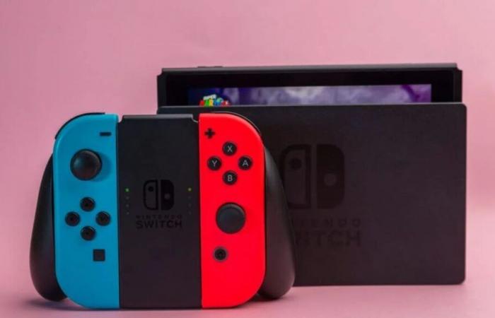 Esta consola Nintendo Switch OLED de precio increíble es un éxito (y te contamos por qué)