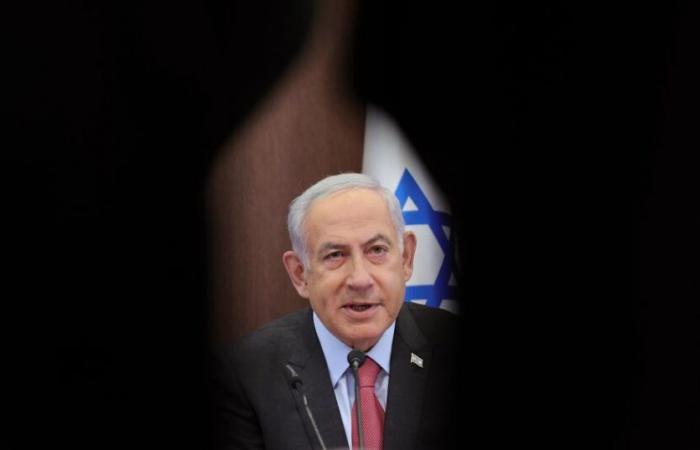 Netanyahu admitió haber dado luz verde al ataque con buscapersonas contra Hezbolá – rts.ch