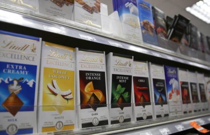 La marca Lindt & Sprüngli atacada en Estados Unidos por falsas promesas publicitarias