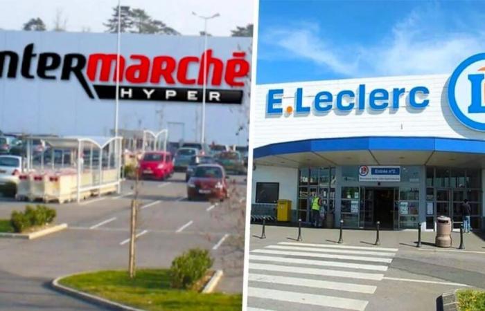 Leclerc, Intermarché… los días en los que debes hacer tus compras para ahorrar mucho