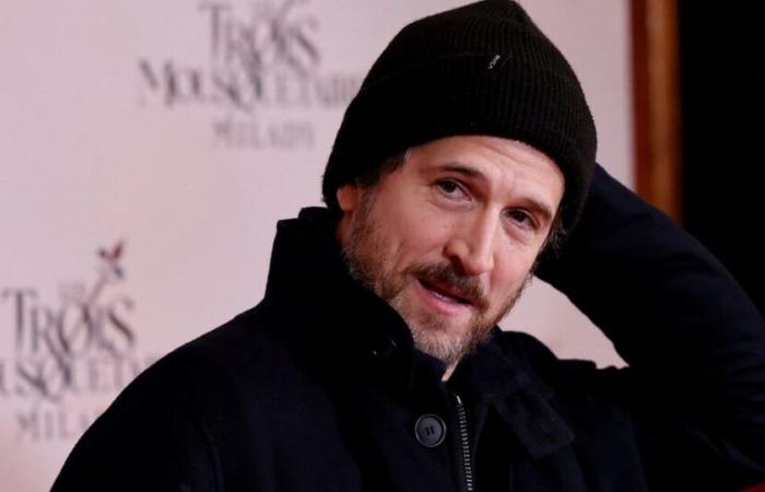 Guillaume Canet, irreconocible, queda noqueado: el padre de los hijos de Marion Cotillard no se queda callado