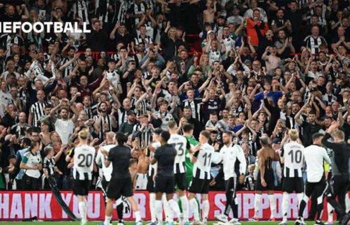 Veredicto del experto de Sky Sports: interesante sobre el Newcastle United antes del partido contra Nottingham Forest