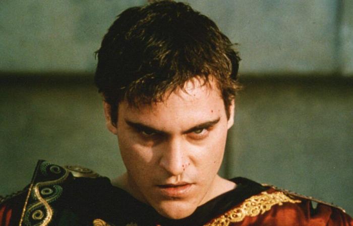 Gladiador: Ridley Scott dice que Joaquin Phoenix amenazó con abandonar la película original | Noticias de Entidades y Artes