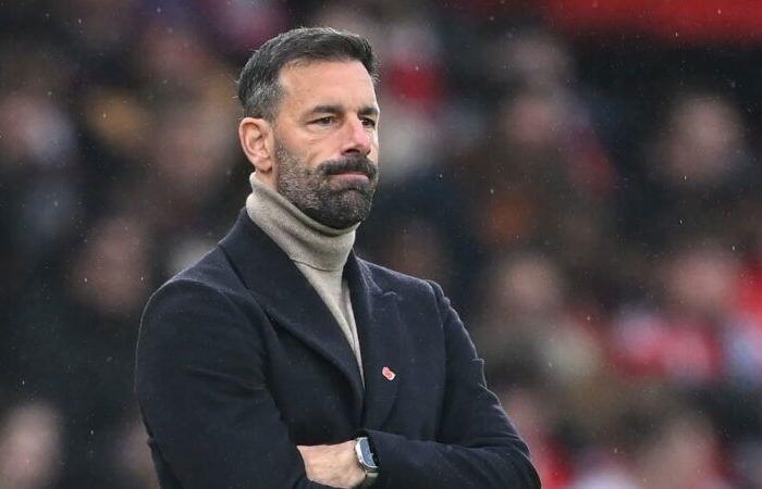 “Hicimos un buen trabajo”: Ruud van Nistelrooy da su veredicto sobre su período interino después de que el Man United venciera al Leicester City por 3-0 – Man United News And Transfer News