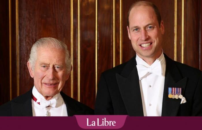 ¿Qué revela la investigación sobre la herencia de Carlos III y Guillermo? Familia real británica criticada