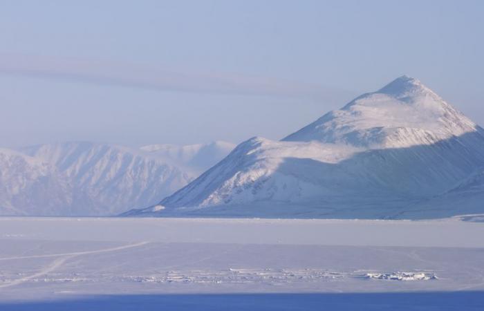 Los Tunits | Estos misteriosos habitantes del Ártico, antes que los inuit