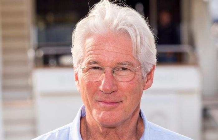 Richard Gere vende su casa por millones de euros y se traslada a España