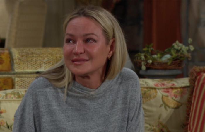 Chelsea enamorada de Rey, Chloé se preocupa por el luto – The Young and the Restless ♡ 15 de noviembre de 2024 (episodio 9094 – resumen completo LFDLA)