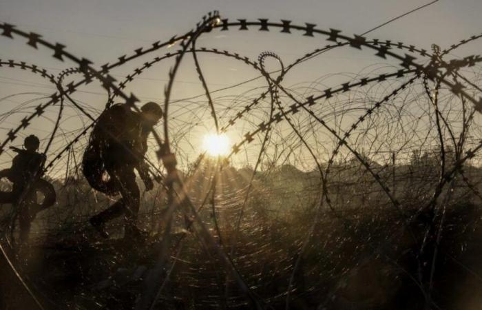 “La situación se ha vuelto catastrófica”: en el sur de Donbass, los ucranianos casi rodeados por los rusos