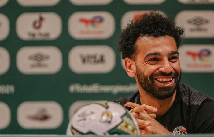 Egipto sin Mohamed Salah contra Cabo Verde y Botswana