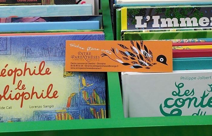 Regalar un libro a un niño es regalarle un sueño