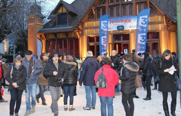 Bagnères-de-Luchon. El festival de cine se convierte en el Luchon Players Festival