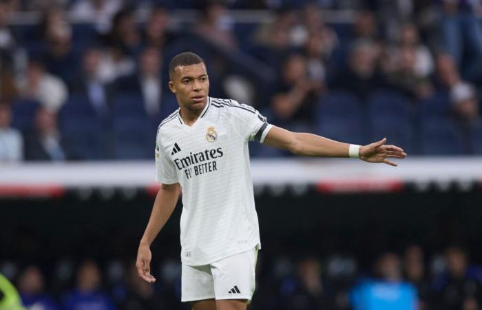 Real Madrid: ¿Mbappé en apuros, el PSG culpable?