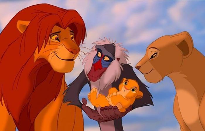 ¿Cuáles son las 10 películas de Disney mejor valoradas por los fans? (El 3 te sorprenderá)