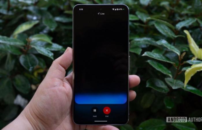 Google Gemini se lanza solo en iPhone con su función para superar a Siri