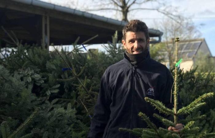 ¡El mercado navideño L’Amour est dans le pré tendrá lugar a principios de diciembre de 2024 en Finisterre!