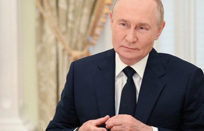 Kremlin desmiente entrevista entre Trump y Putin