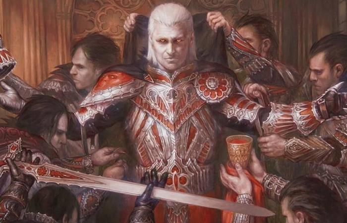 Innistrad, Takrir, Final Fantasy… ¡Todo el calendario de Magic para 2025 con un invitado sorpresa!