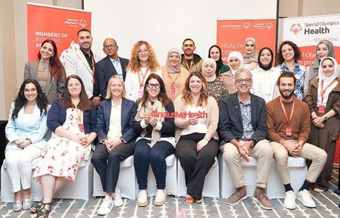 Special Olympics Marruecos recibe a los representantes de la Fundación Golisano – Hoy Marruecos