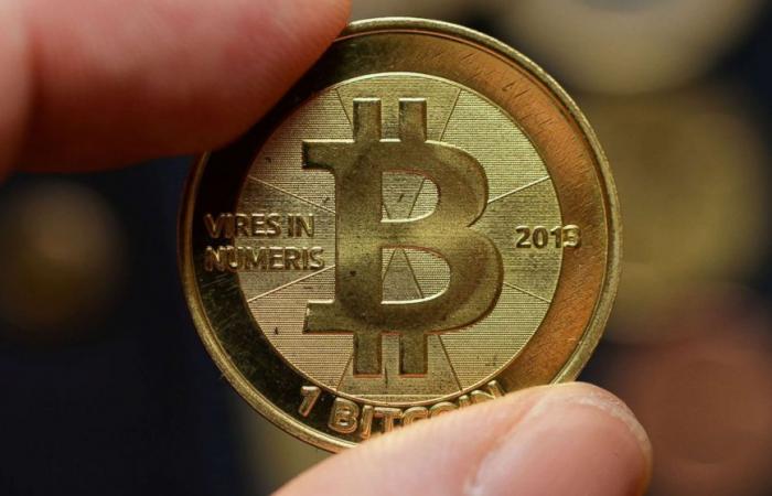 Bitcoin, dogecoin: los precios de las criptomonedas aumentan en medio del entusiasmo de los inversores por Trump