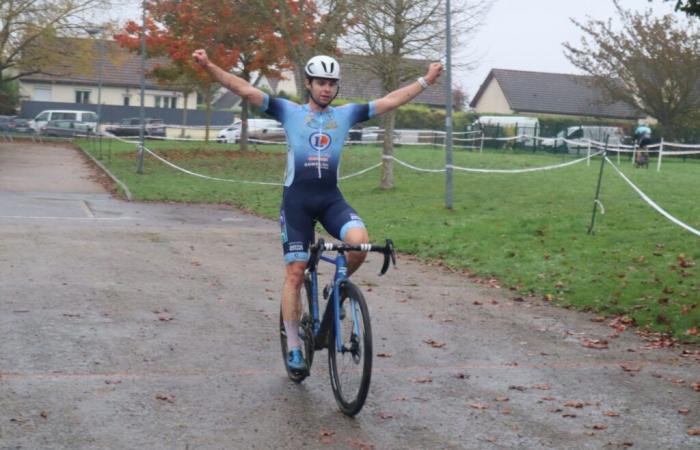 Ciclocross Auxerre: Clasificaciones – Noticias