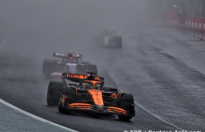 Fórmula 1 | McLaren F1 aún no está “lo suficientemente endurecido” para títulos mundiales