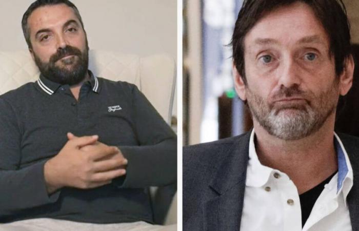 Diez días antes del juicio contra Pierre Palmade, testifica el herido en el accidente – Libération