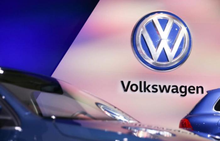 Volkswagen ya no gana el dinero que necesita