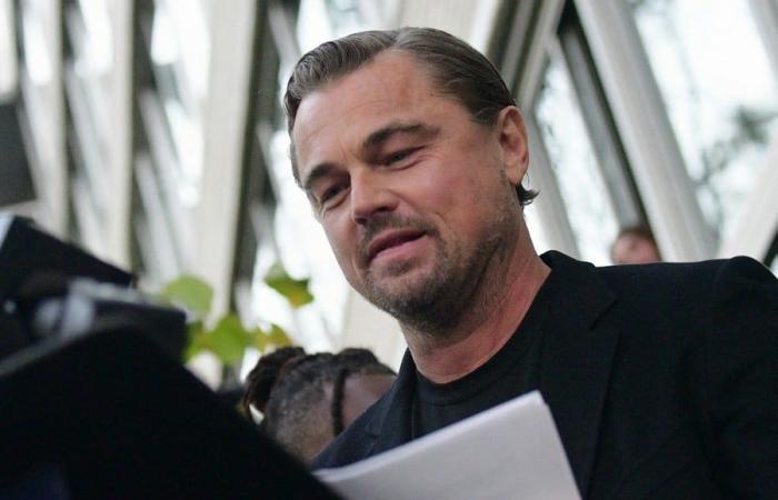 Leonardo DiCaprio tiene 50 años (sí, en serio), ¿cuánto ha cambiado desde su debut?