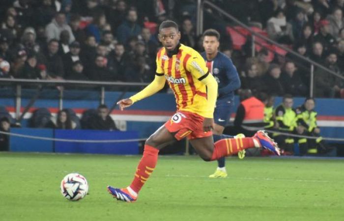 RC Lens-Nantes: Victoria sí, pero no sólo eso…