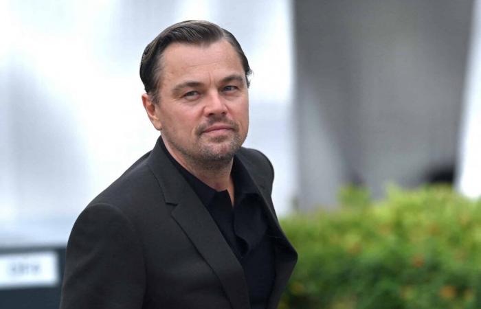 Leonardo DiCaprio “en la nube” por su 50 cumpleaños: la loca lista de estrellas que estuvieron en su fiesta de cumpleaños