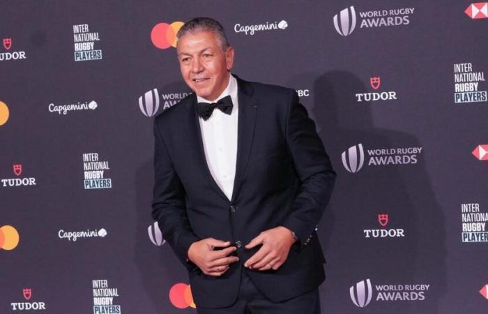 “El barco corre el riesgo de hundirse”, Abdelatif Benazi preocupado por la situación del rugby mundial