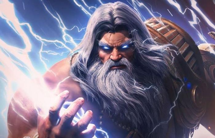 Smite 2: aquí está la lista de 50 dioses jugables en el lanzamiento – Noticias