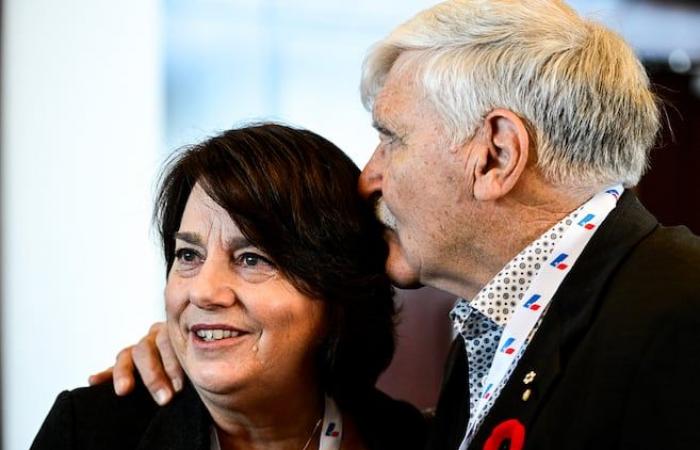 El día que el general Dallaire regresa al infierno