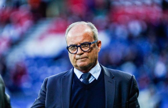 Mercato – PSG: Este fracaso de 220 millones de euros provocó malestar