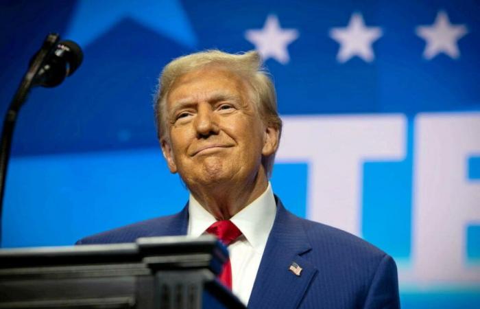 Donald Trump prepara una retirada de Estados Unidos del acuerdo de París