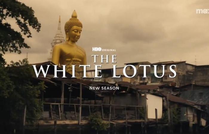 “The White Lotus” temporada 3, “It: Welcome To Derry”, “Last of Us”, “Dune”… los próximos estrenos de HBO y MAX reunidos en un teaser