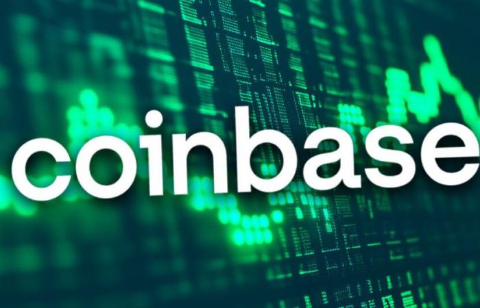 Las clasificaciones de acciones y aplicaciones de Coinbase se disparan en medio del resurgimiento del mercado de criptomonedas