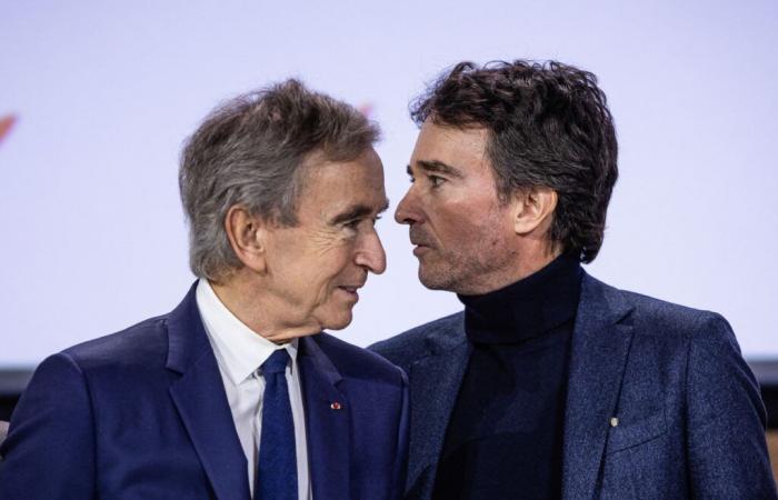 Paris FC: Tras la venta, anuncia “una lucha” para la familia Arnault