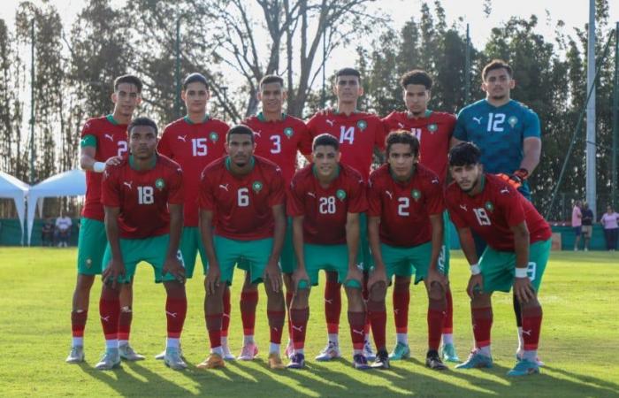 Egipto acoge el campeonato de la UNAF, con la participación de Marruecos