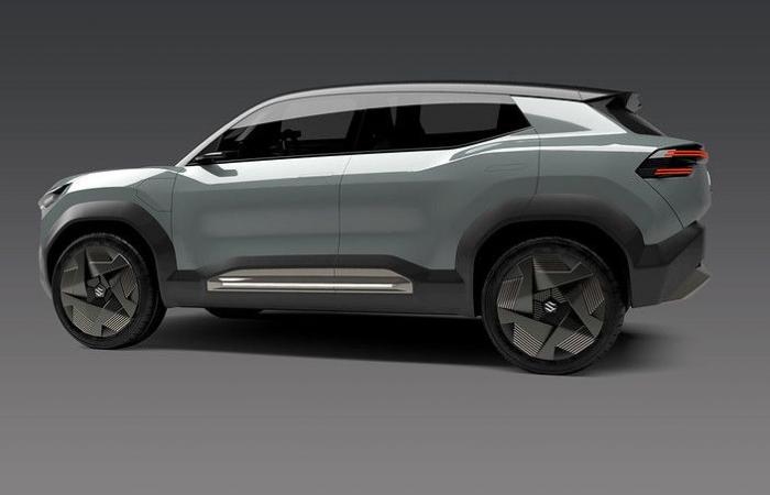 Toyota se asocia con Suzuki para lanzar un SUV eléctrico asequible en 2025