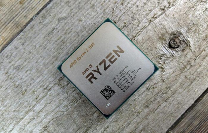 En un ataque de locura (o un error de precio), el procesador AMD Ryzen 7 5700X3D cuesta 143€ ????