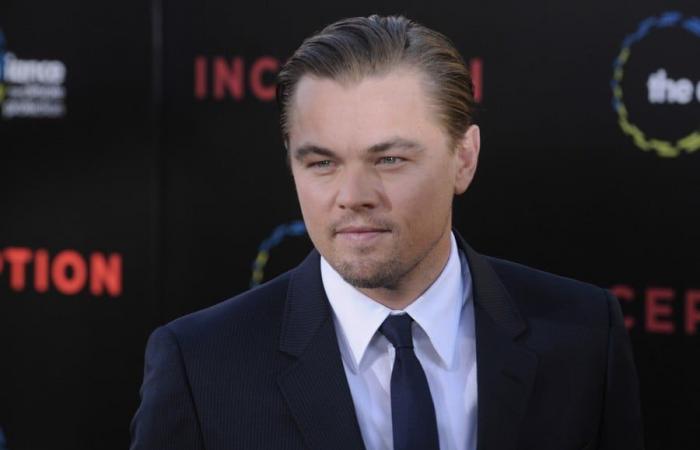 Leonardo DiCaprio tiene 50 años (sí, en serio), ¿cuánto ha cambiado desde su debut?