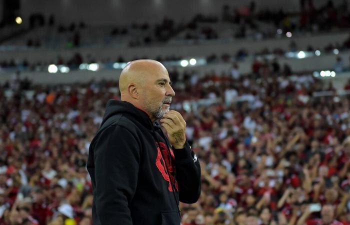 El Stade Rennais incorpora a Jorge Sampaoli, ex entrenador del OM, como nuevo entrenador