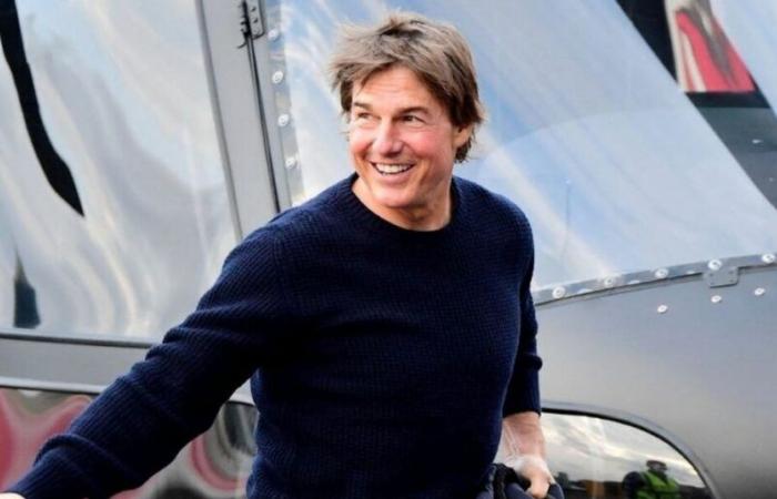 Tom Cruise se arrepintió de haber aceptado protagonizar esta película, una de las peores de la carrera de Ridley Scott